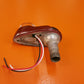 A1285-G-12 Grimes Forward Position Wingtip Navigation Light Assy - Green