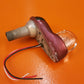 A1285-G-12 Grimes Forward Position Wingtip Navigation Light Assy - Green