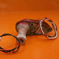 A1285-R-12 Grimes Forward Position Wingtip Navigation Light Assy - Red