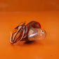 A1285-R-12 Grimes Forward Position Wingtip Navigation Light Assy - Red