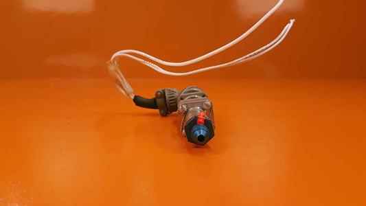 60-389026-1 ITT Aerospace Air Conditioning Safety High-Pressure Switch