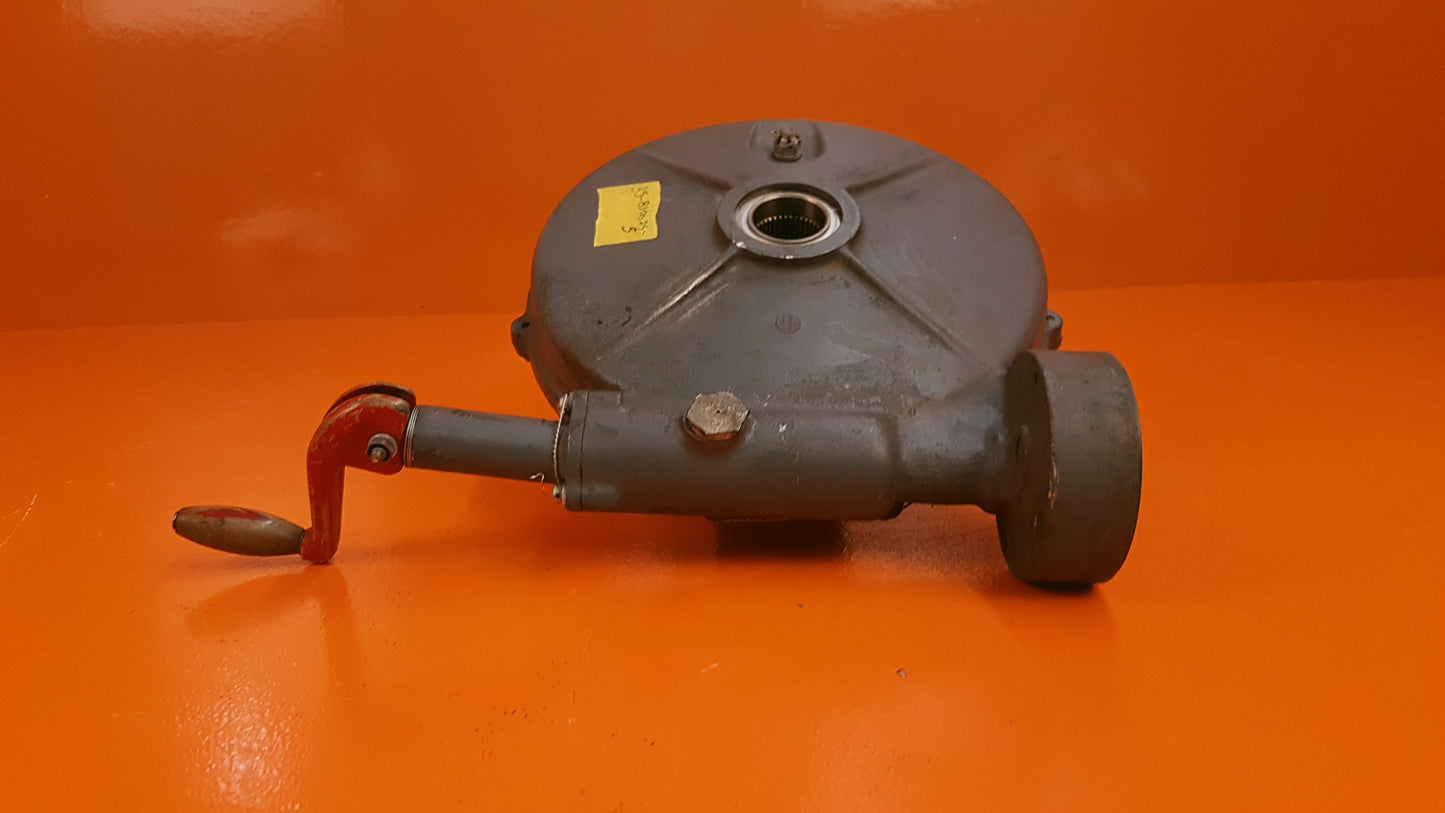35-810075-5 Beechcraft Landing Gear Actuator Assy