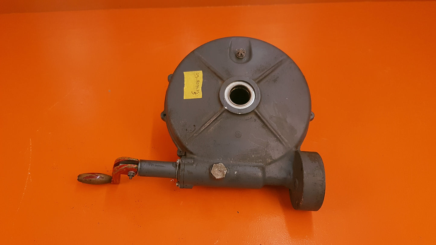 35-810075-5 Beechcraft Landing Gear Actuator Assy