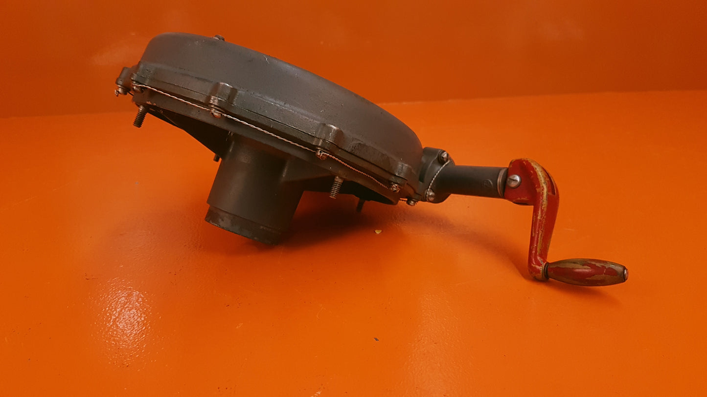 35-810075-5 Beechcraft Landing Gear Actuator Assy