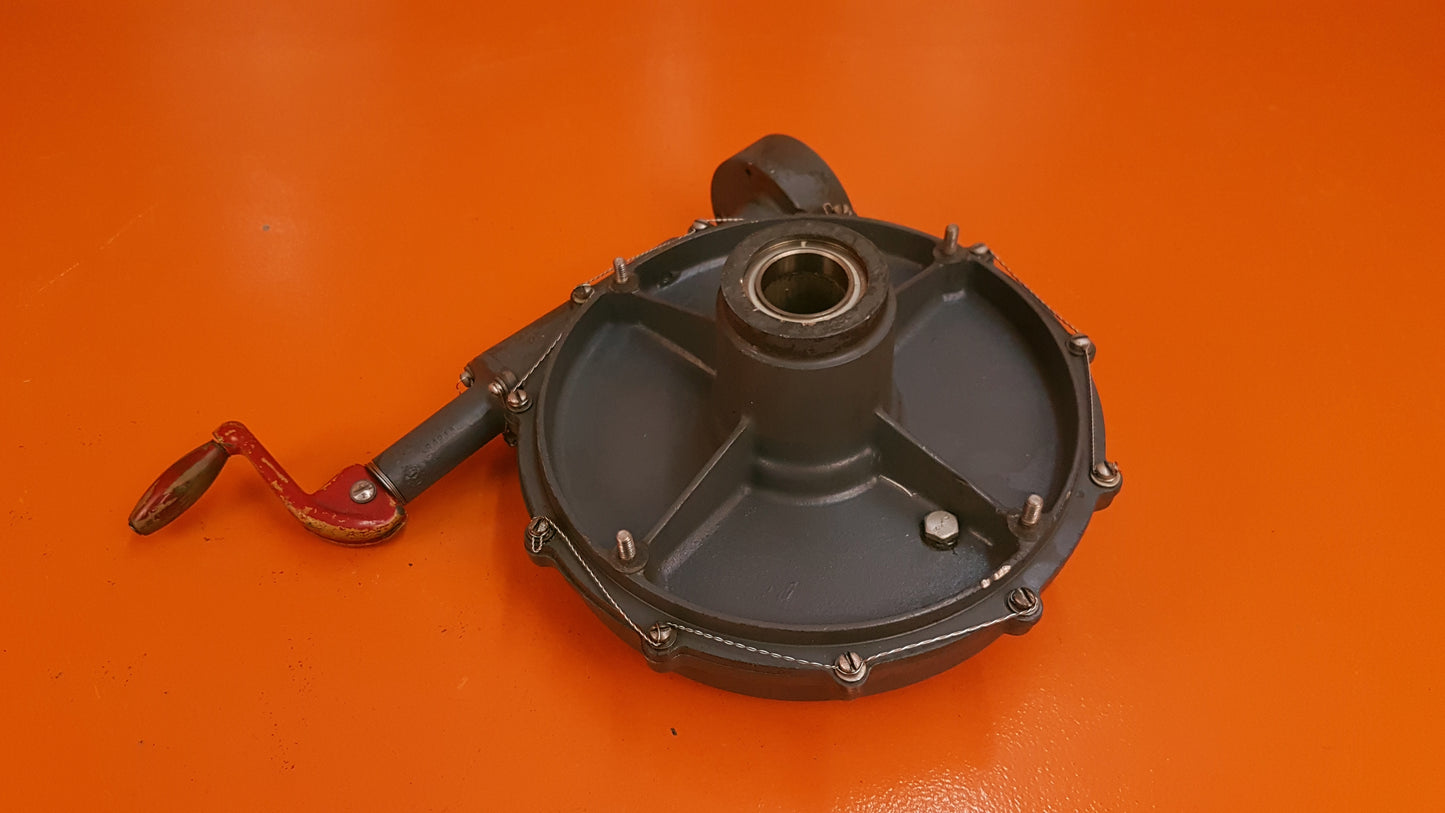 35-810075-5 Beechcraft Landing Gear Actuator Assy