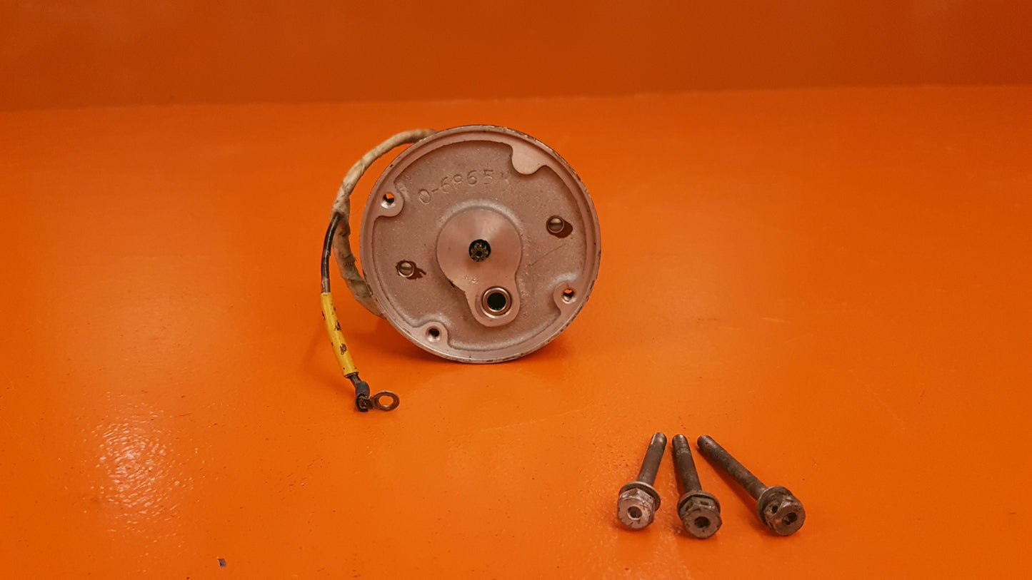 35-380094-3 Lamb Electric Electric DC Landing Gear Motor