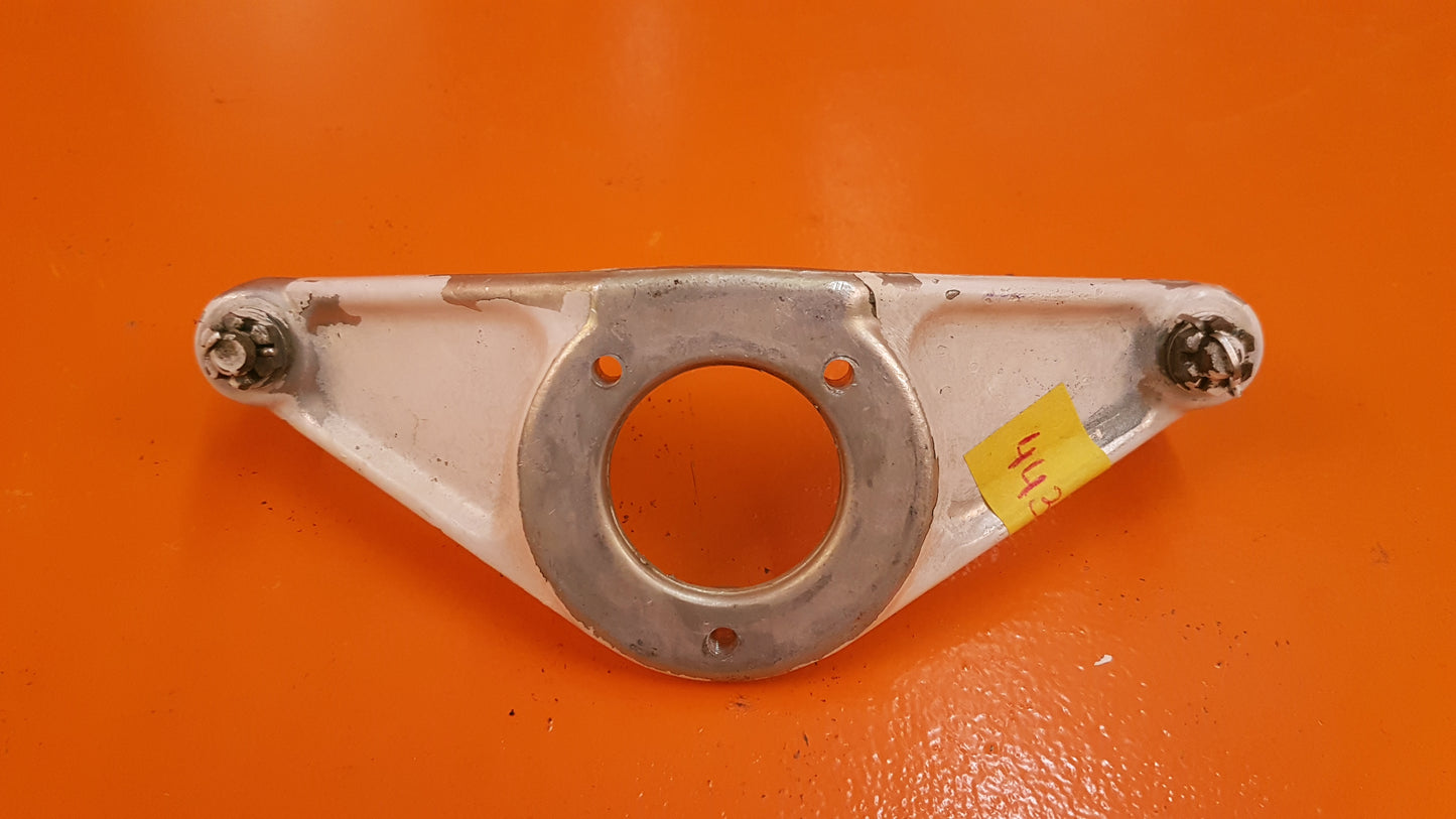 44386-03 Piper Nose Gear Steering Arm Assy