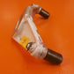 44386-03 Piper Nose Gear Steering Arm Assy