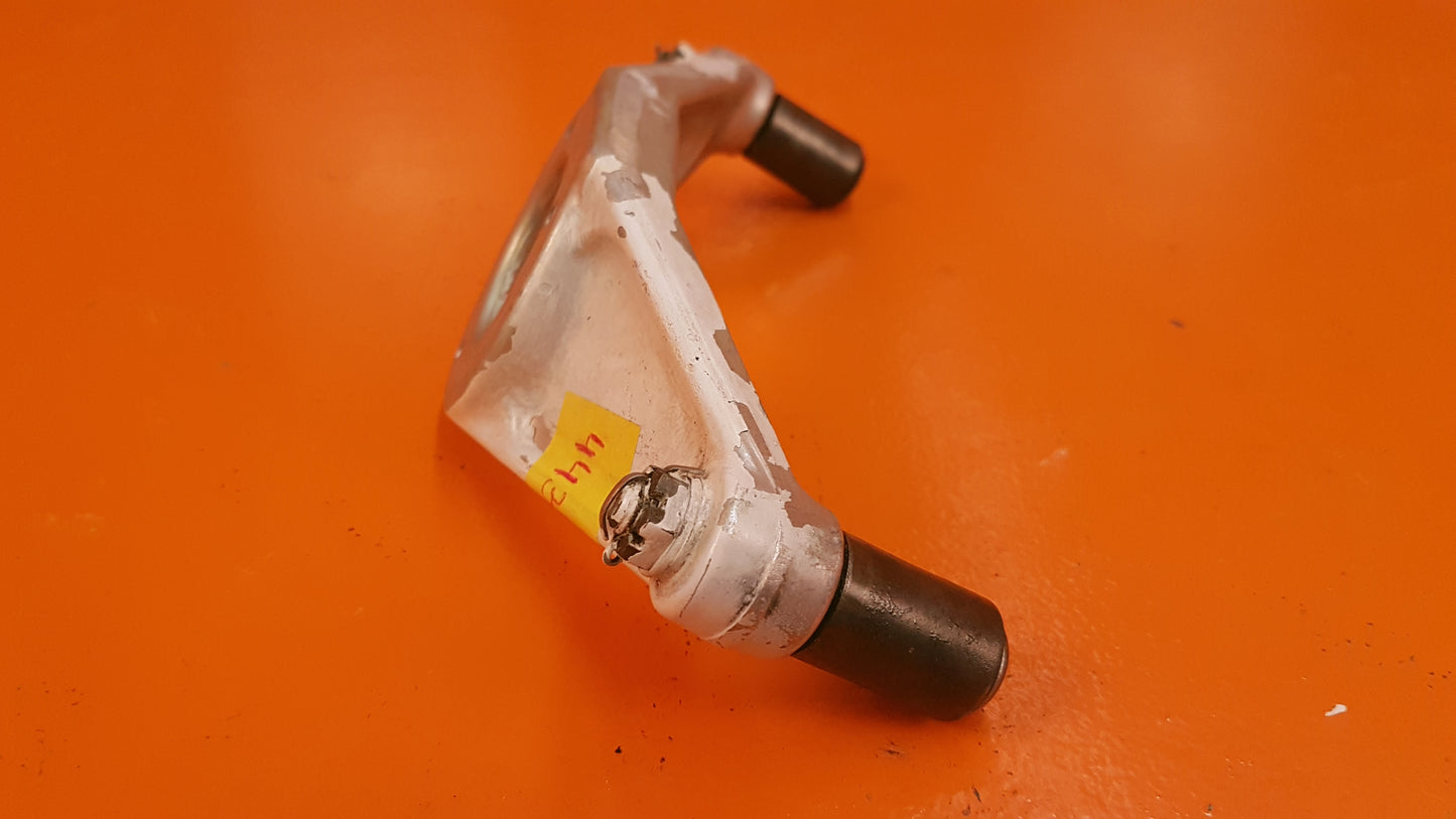 44386-03 Piper Nose Gear Steering Arm Assy