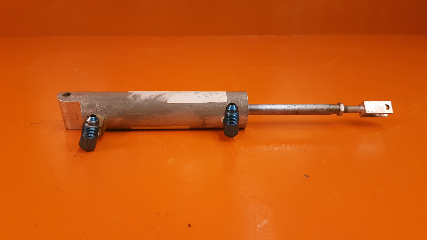 21030-00 Brake Master Cylinder Assembly