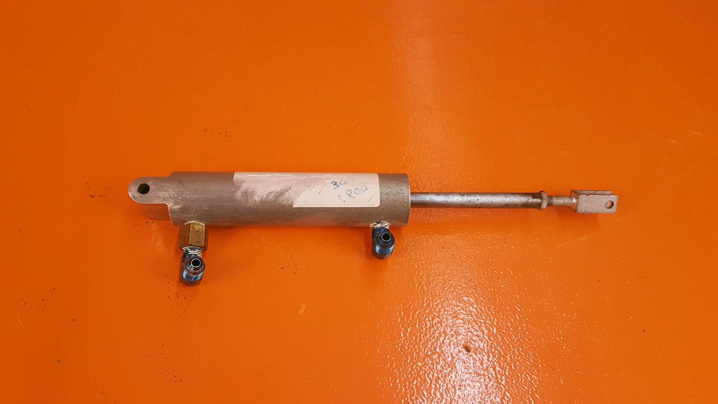 21030-00 Brake Master Cylinder Assembly