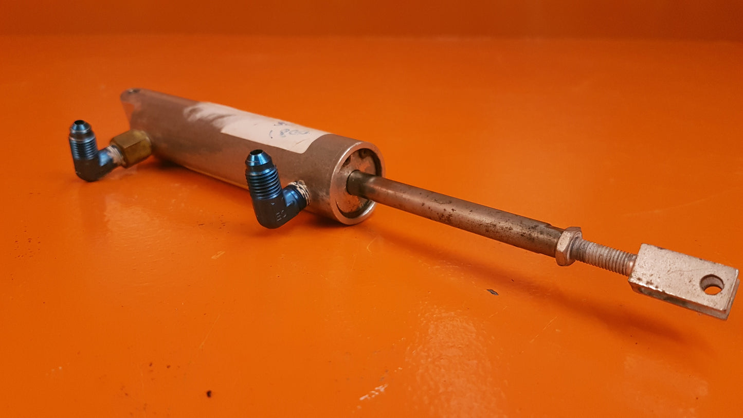 21030-00 Brake Master Cylinder Assembly