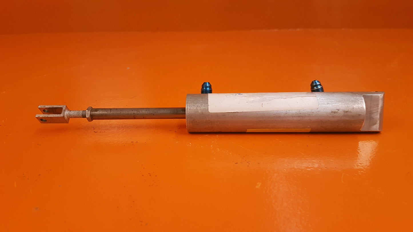 21030-00 Brake Master Cylinder Assembly