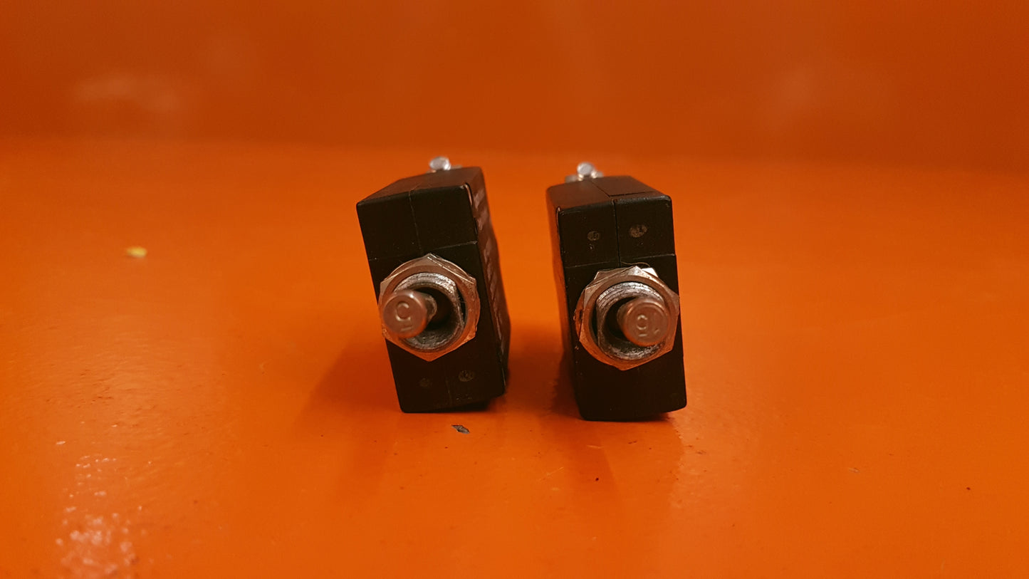 W31-X2M1G-15 Tyco Electronics Switch Circuit Breaker Kit