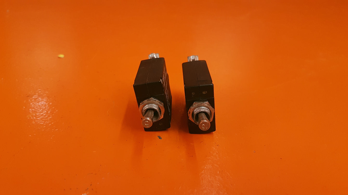 W31-X2M1G-15 Tyco Electronics Switch Circuit Breaker Kit