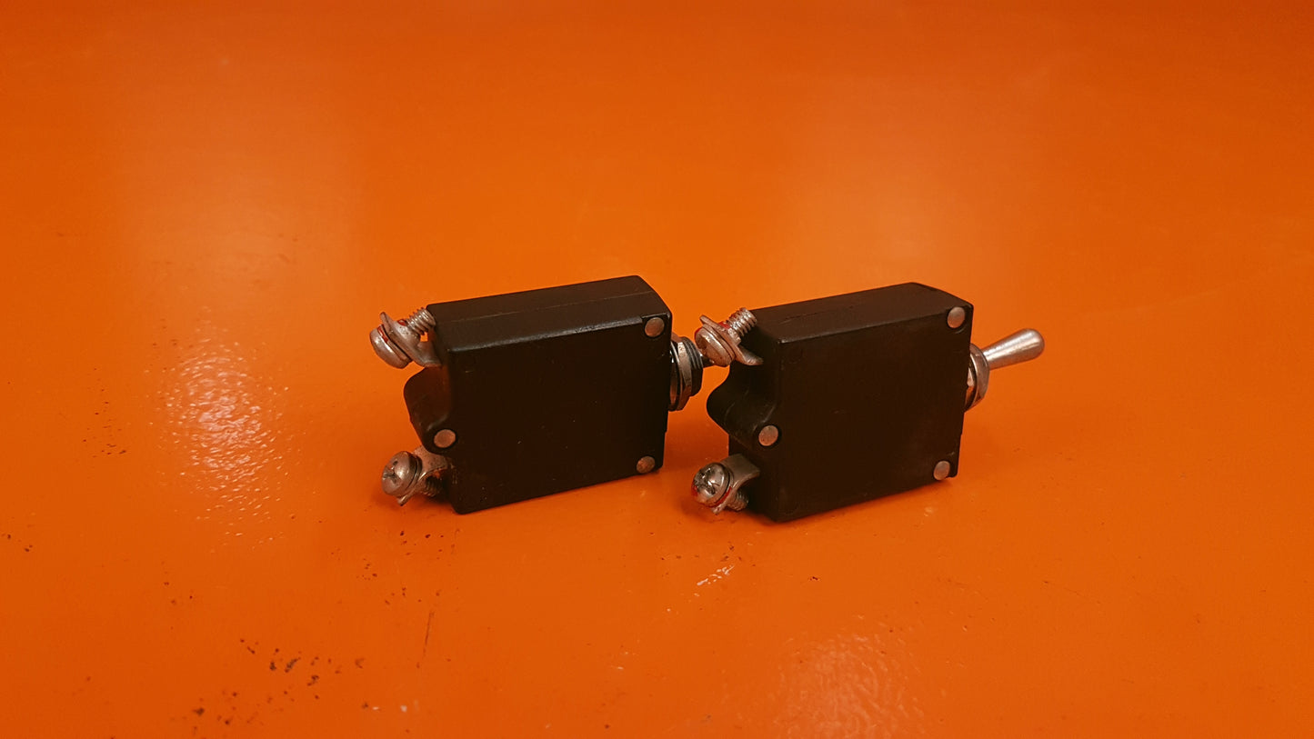 W31-X2M1G-5 Tyco Electronics Switch Circuit Breaker Kit