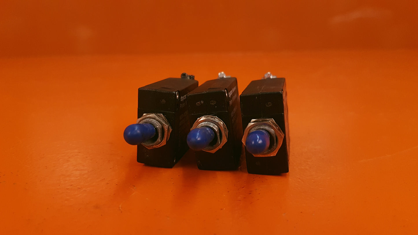 W31-X2M1G-5 Tyco Electronics Switch Circuit Breaker Kit