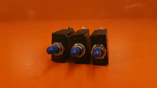 W31-X2M1G-5 Tyco Electronics Switch Circuit Breaker Kit