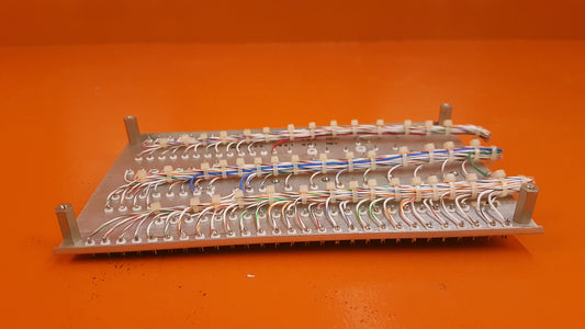 995-3942-001 Chassis-Mounted Logic Gate Terminal Module