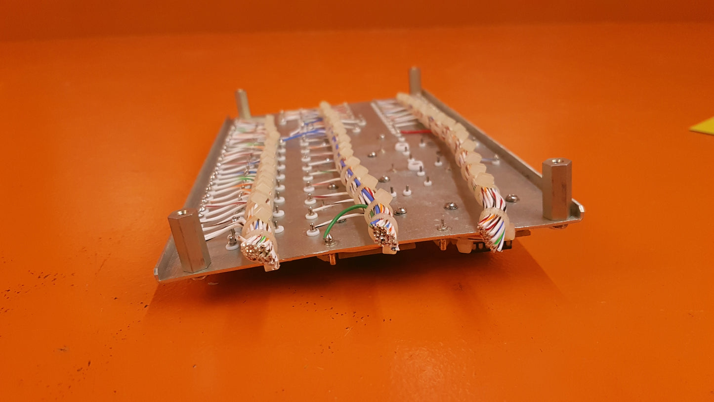 995-3942-001 Chassis-Mounted Logic Gate Terminal Module