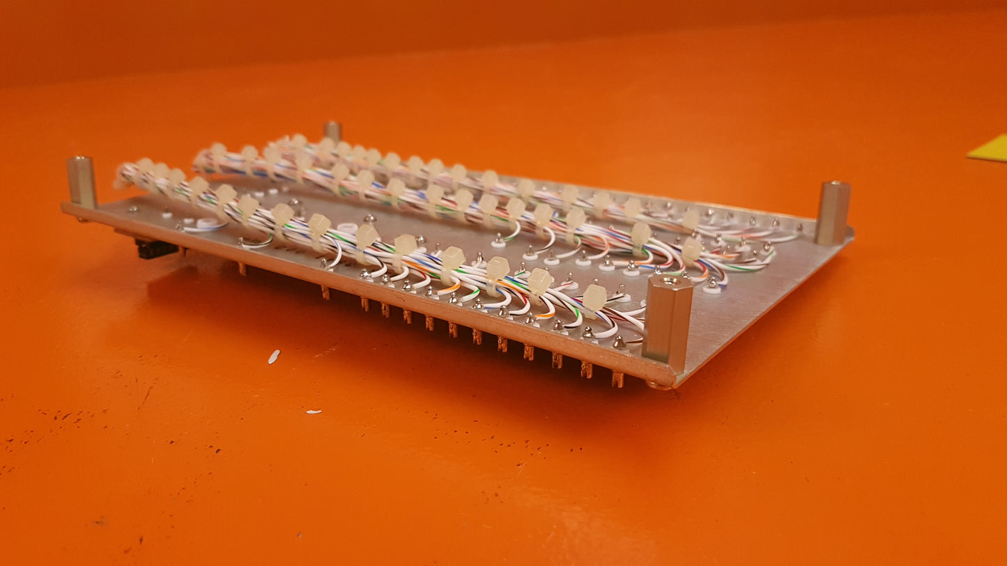 995-3942-001 Chassis-Mounted Logic Gate Terminal Module