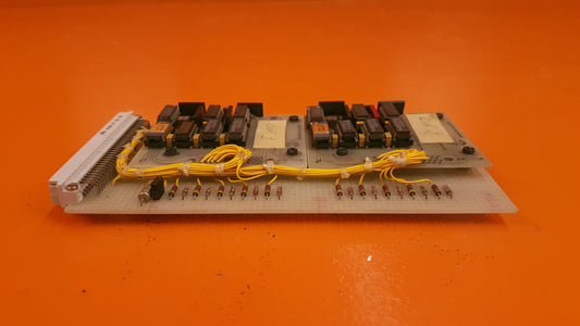 8.329.203 PCBA Avionics Interface Circuit Board