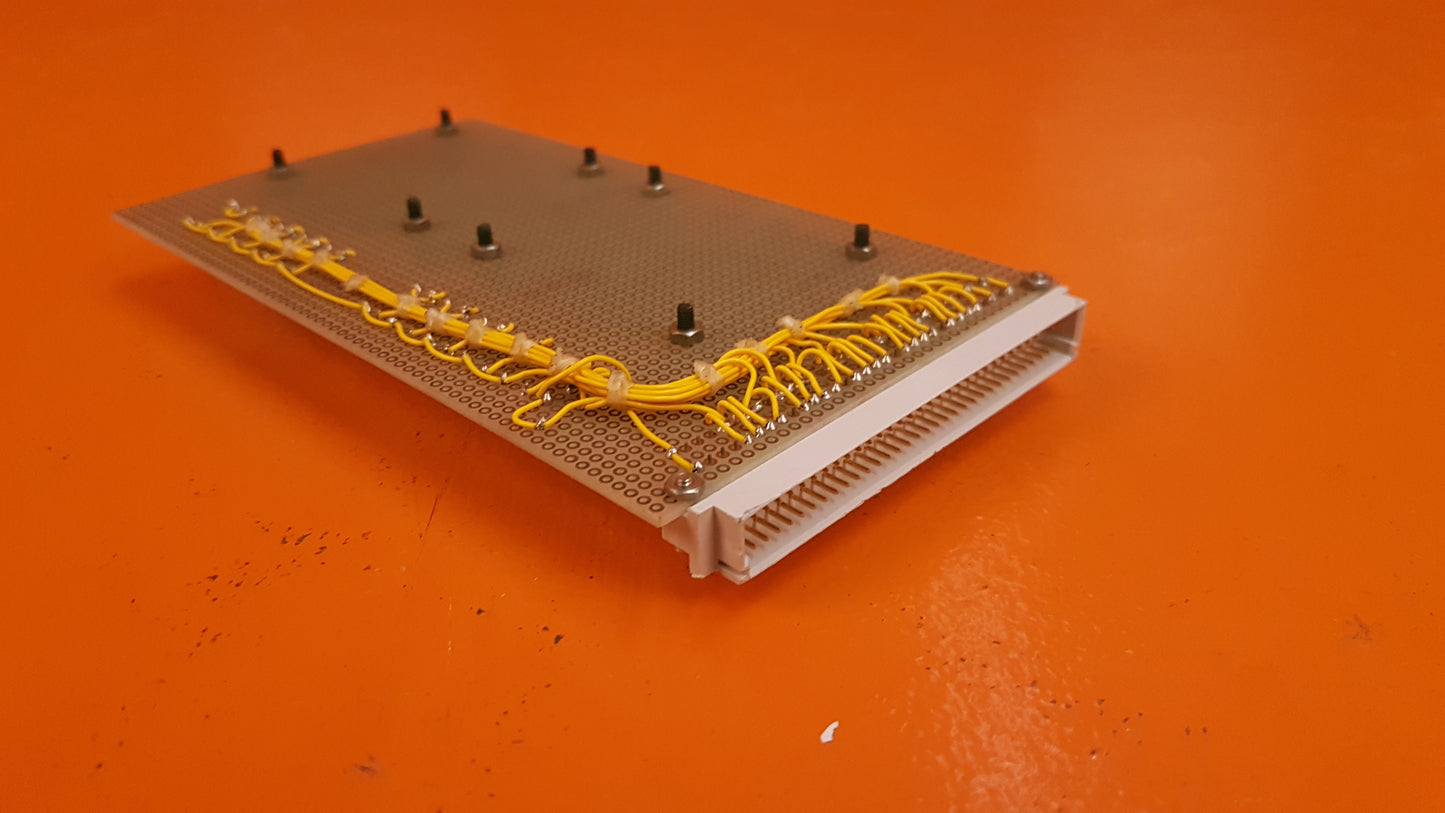 8.329.203 PCBA Avionics Interface Circuit Board