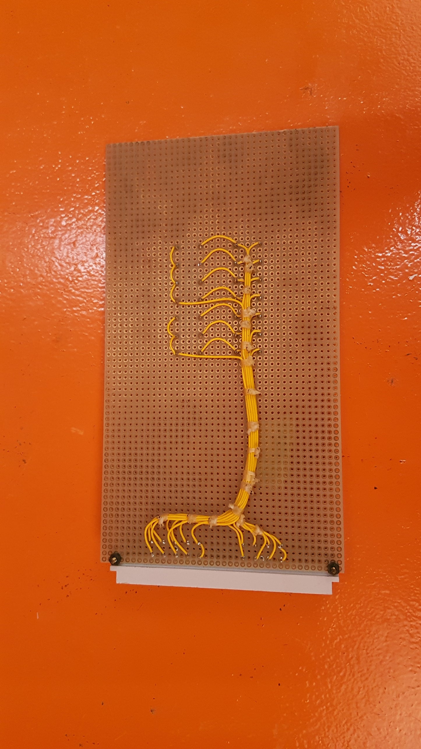 PCBA FR-1 PCBA Printed Circuit Board Assembly