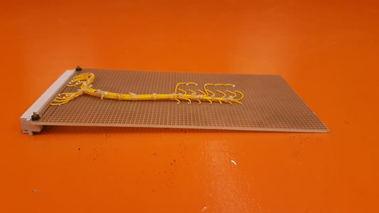 PCBA FR-1 PCBA Printed Circuit Board Assembly