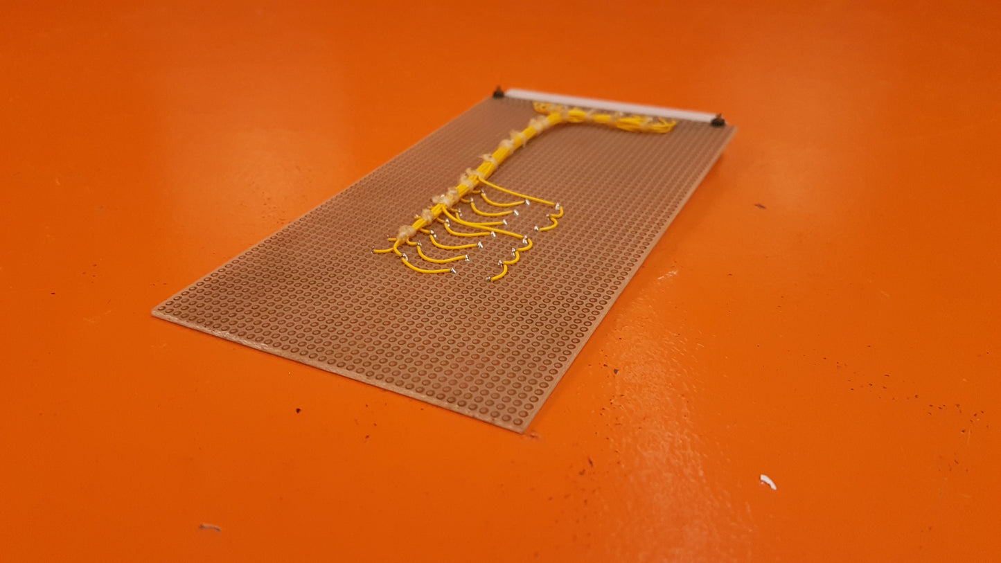 PCBA FR-1 PCBA Printed Circuit Board Assembly