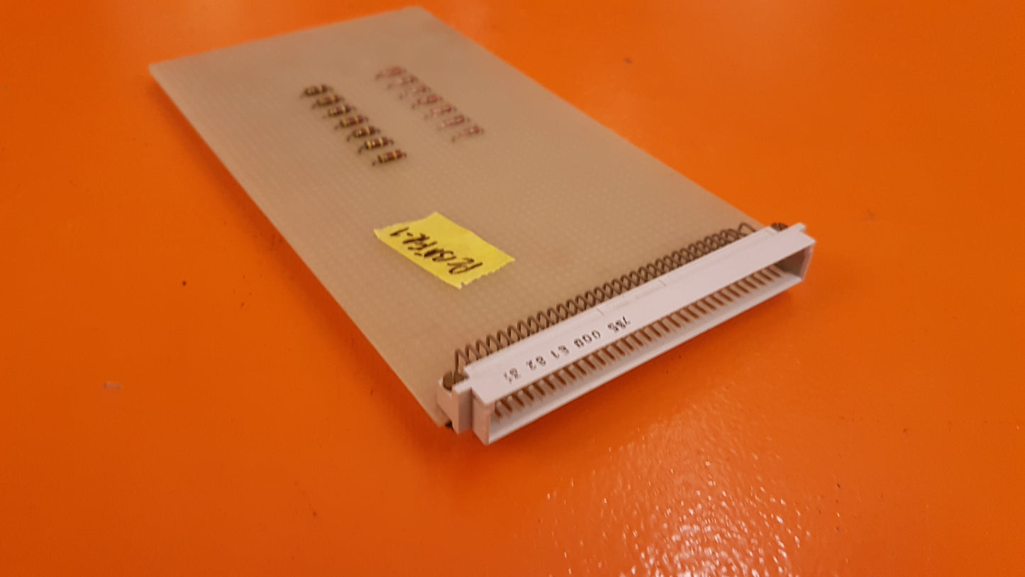 PCBA FR-1 PCBA Printed Circuit Board Assembly