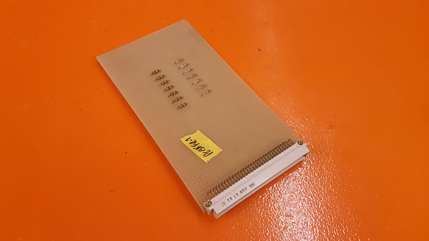PCBA FR-1 PCBA Printed Circuit Board Assembly