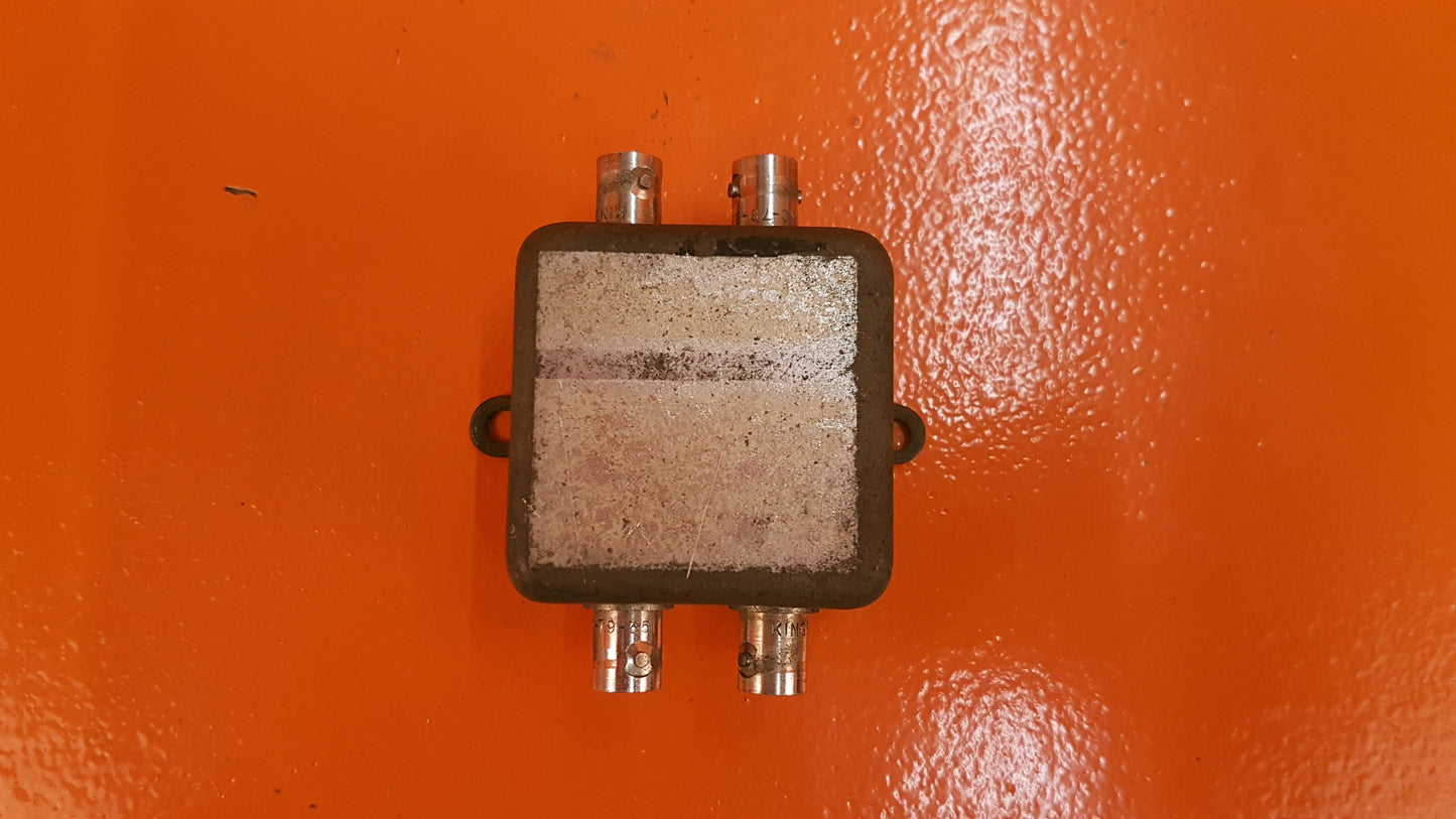 1A-2N-1GB AEC Antenna Coupler