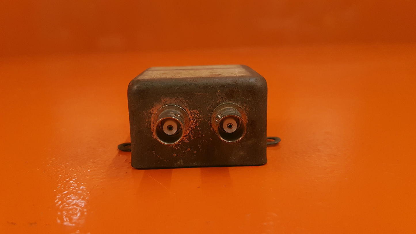 1A-2N-1GB AEC Antenna Coupler