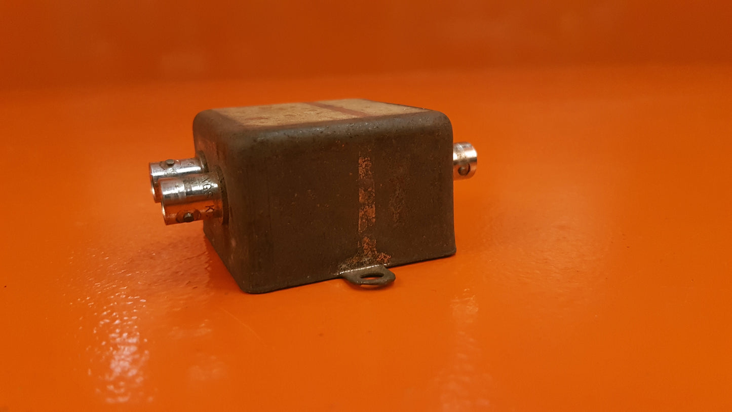 1A-2N-1GB AEC Antenna Coupler