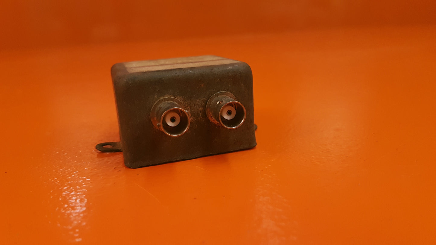 1A-2N-1GB AEC Antenna Coupler