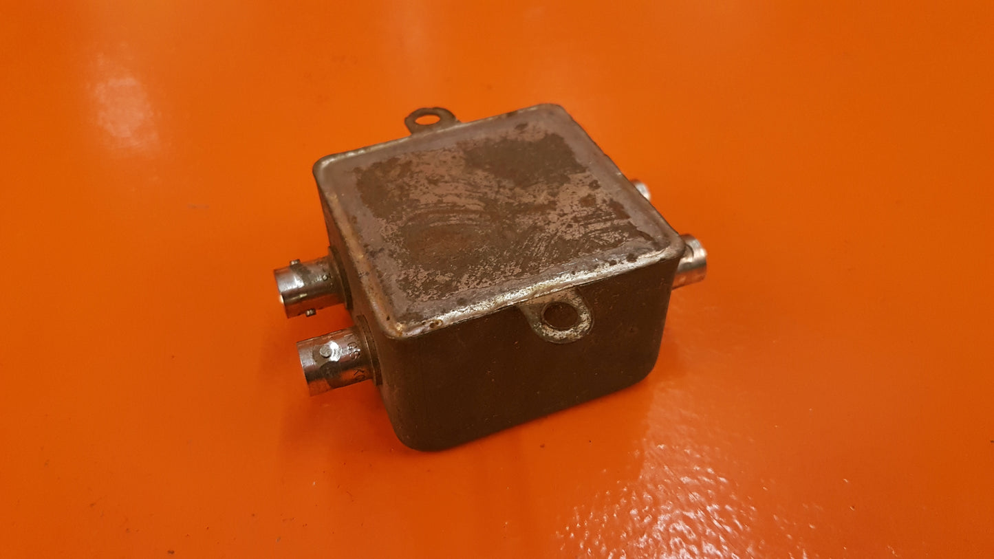 1A-2N-1GB AEC Antenna Coupler