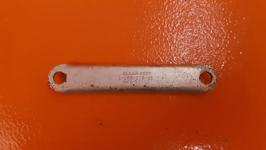 1-180-210-01 Support, Actuator Housing
