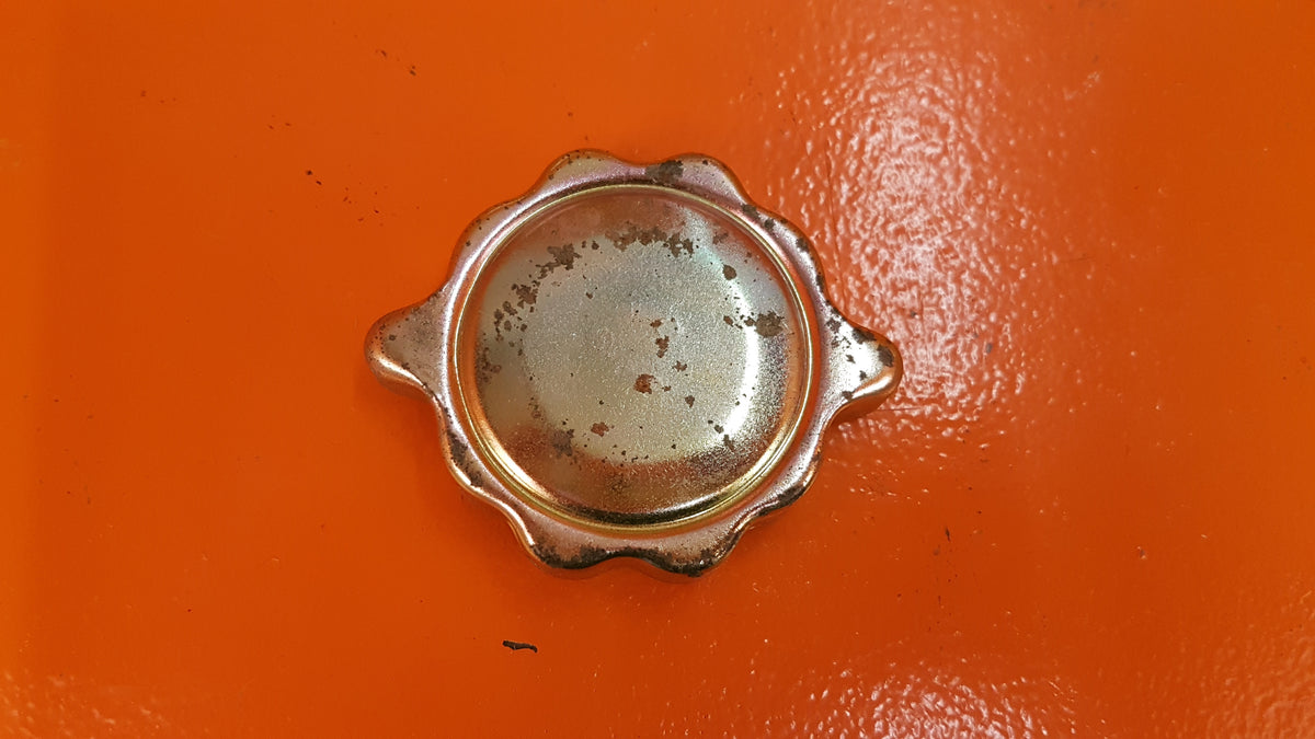 FC-3731 Wisco Cap Assy