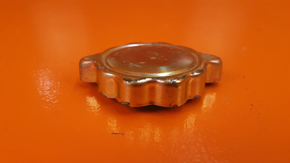 FC-3731 Wisco Cap Assy