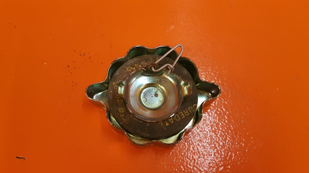 FC-3731 Wisco Cap Assy