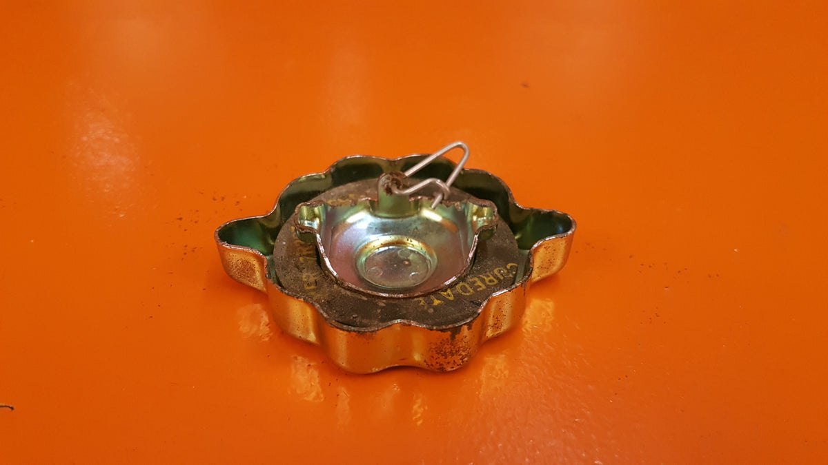 FC-3731 Wisco Cap Assy
