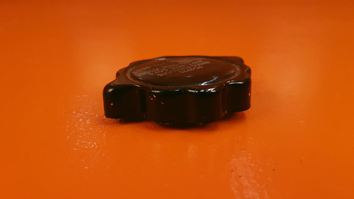 FC-3731 Wisco Cap Assy