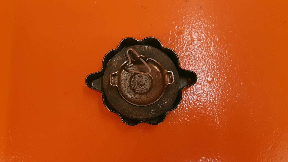 FC-3731 Wisco Cap Assy