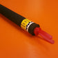365A53-1139-01 Eurocopter Flexible Hose Assy w/ Scuff Jacket