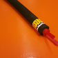 365A53-1139-01 Eurocopter Flexible Hose Assy w/ Scuff Jacket