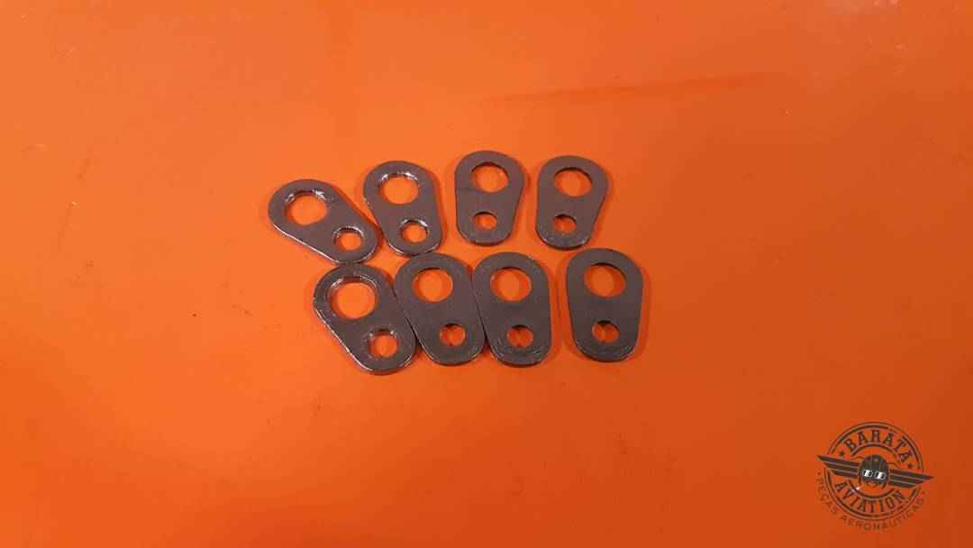 1-160-362-04 Vector Aerospace Kit of Sealing Gaskets - New Surplus