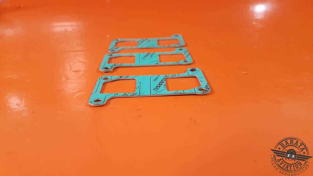 1-160-362-04 Kit Vector Aerospace con 3 juntas - Nuevo excedente