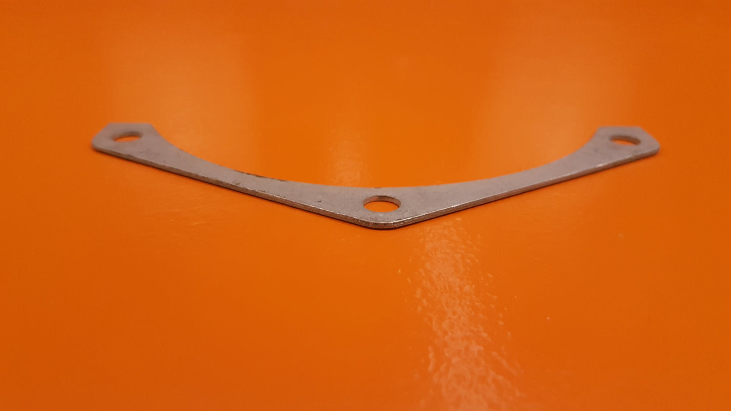 204-011-162-1 Bell Helicopter Shim