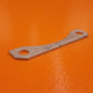 204-011-147-001 - Bell Helicopter Shim